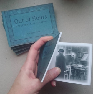 Out of Hours booklet